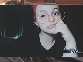 "He's Like My Brother"... the 19Yo Ratgirl Has Second Thoughts on Fucking Filipe.