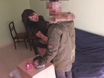 Laura Bb Has Revenge for Her Slutty Friend and We're Going to See It! "Fuck You Vero, Today I'm Fucking Your Boyfriend!"