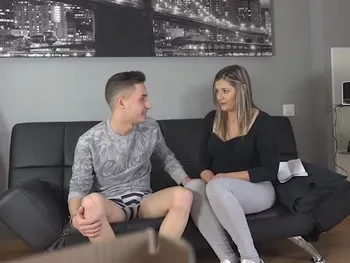 Achieved! I Just Fucked My Best Buddy's Mom. Blanca Is Insanely Hot!