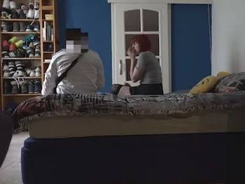 Looking for a Photographer for My Porn Book... and for a Quick Tumble, Too, Tee Heheheh.