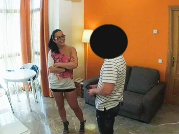 Do You Fantasize About the Urbanization Doorman? Syria Is Clear! "I'm Going to Fuck Him for Fakings!"