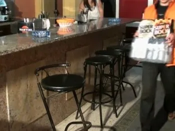 Fuck You Bastard Look at the Cuck, I've Fucked the Drinks Delivery Guy