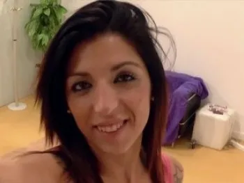 The Girlfriends of Porn Have Arrived! We Are Carol and Vale and Fuck a "Gay" Dude