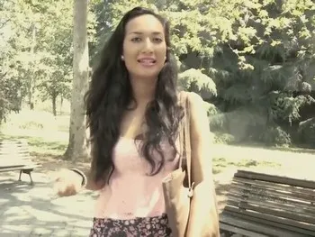 Armyman's Daughter and University Girl. Paulova, the Easy Latina Livingg New Experiences.