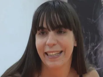 Nefry, Between Lol and Lol, Five Dicks for This Impressive Brunette