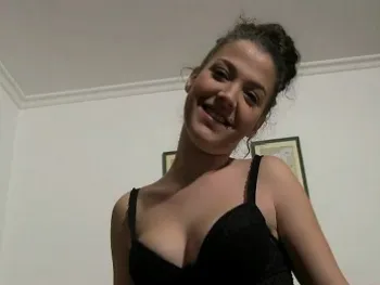 Vanesa, Years Old and a Real Nympho, Has Just Fucked 5 Guys, but Her Pussy Is Asking for More.