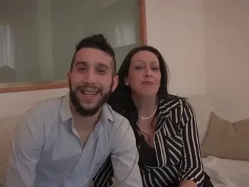 Sofia Is a MILF That's Hertbroken Due to Her Divorce That Fucks a Big-Dicked Brat to Show It to Her Ex-Husband.