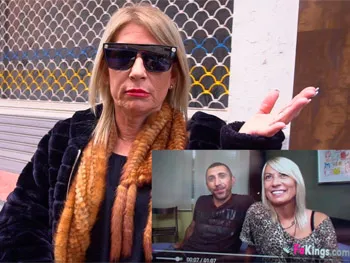 Indiana Came Back Years Later to Continue Her Career in Porn "It's Not About Money, It's Because It Turns Me On"