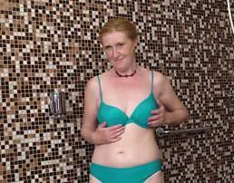 Livias Shower Show