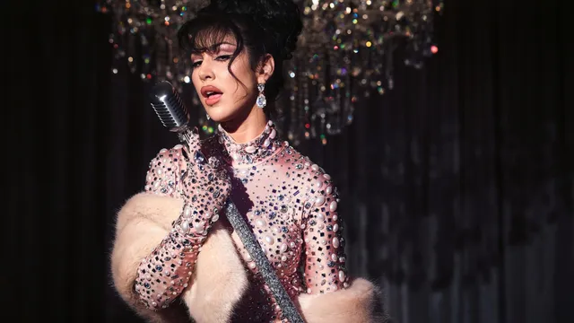Under My Influence Music Video