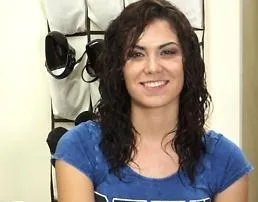 Adrienne Anderson