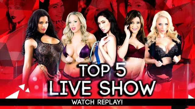 TOP5 - Live Show