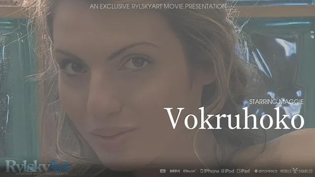 Vokruhoko