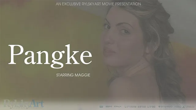 Pangke