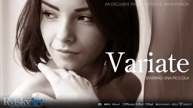 Variate