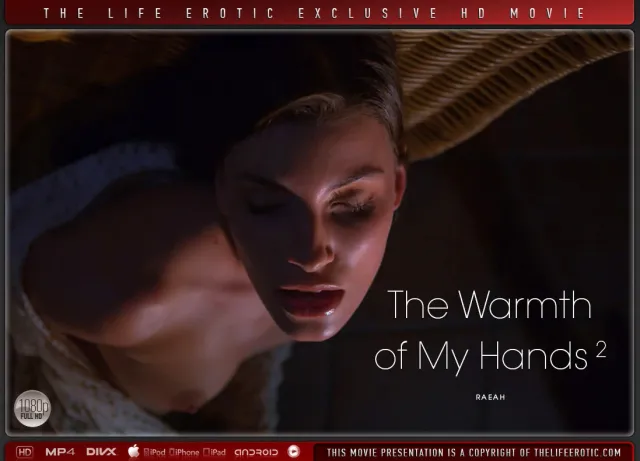 The Warmth of My Hands 2