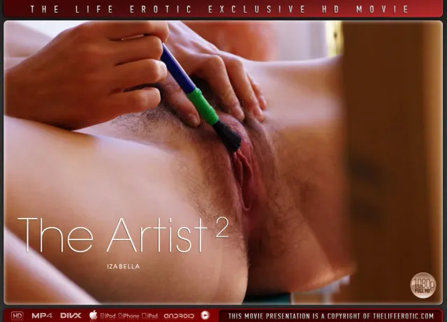 The Artist 2