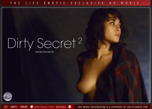 Dirty Secret 2