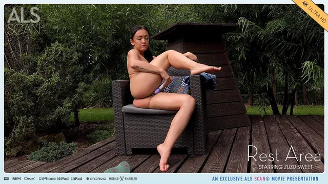 Rest Area
