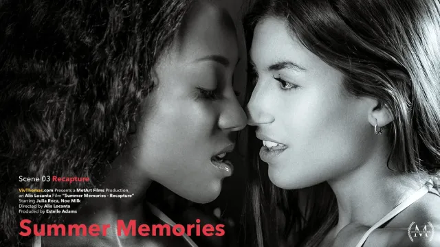Summer Memories Episode 3 - Recapture
