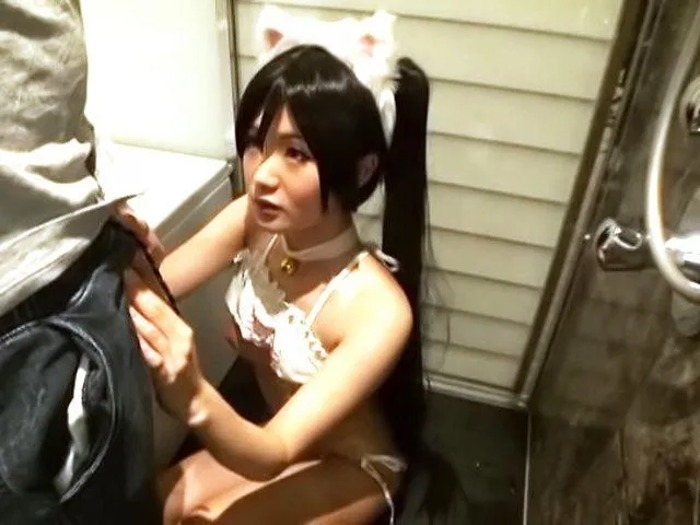 Cute Honey Kawamura Maya Gets Her Dripping Wet Cunt Drilled