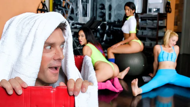 Get Physical