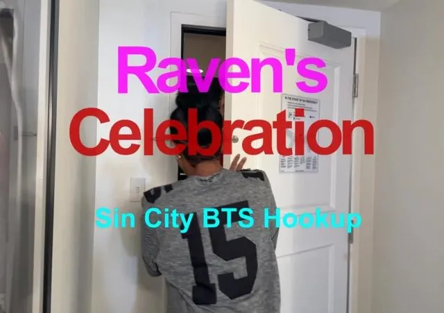 Raven's Celebration
