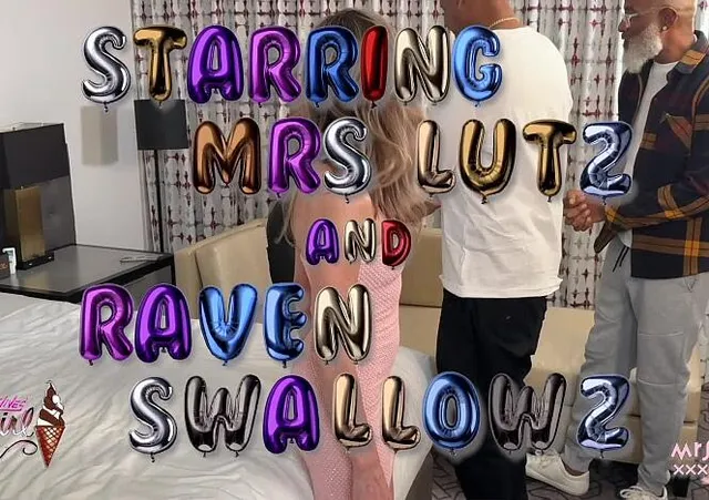 Raven's Birthday Party