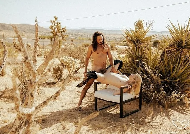 Desert Rose