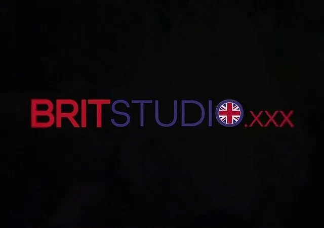 Two British Girls Have A Masturbation Race