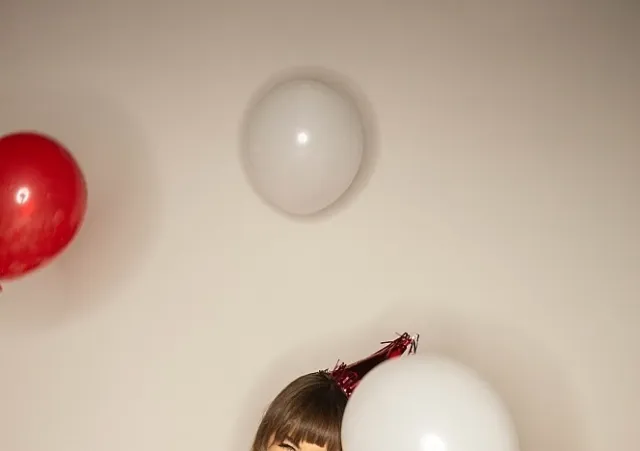 Birthday Slut