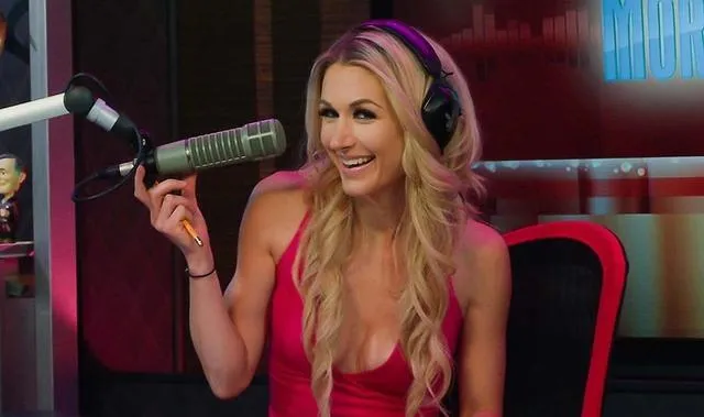 Playboy Morning Show - Season 12, Episode 557