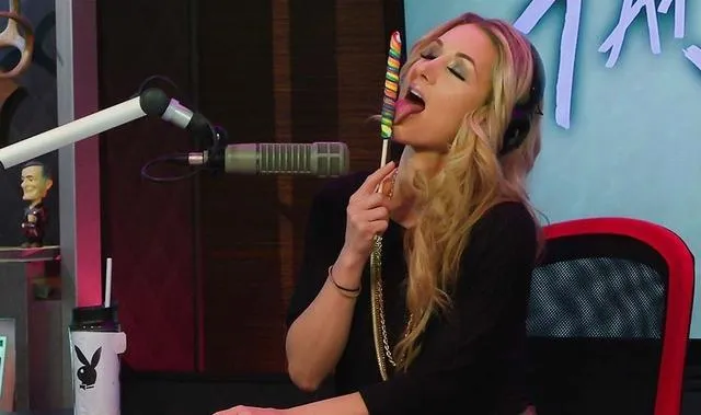 Playboy Morning Show - Season 12, Episode 560