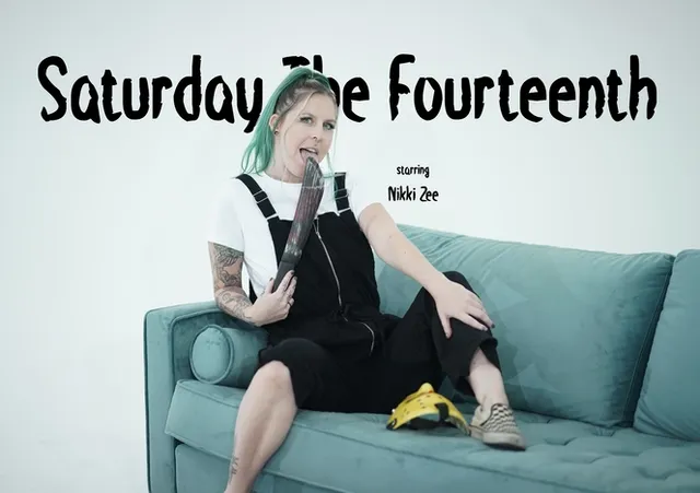 Saturday the 14 Th