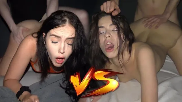 Zoe Doll vs Emily Mayers