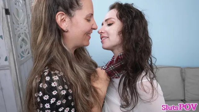 Married Couple Loves Sharing Adorable Slut Hazel Paige