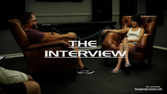 Interview 276 With Kodi Jett