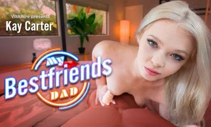 My Best Friend's D*D