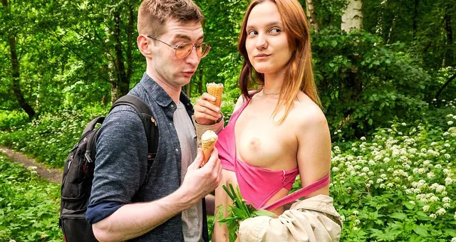 I'll Let You Lick My Ice Cream
