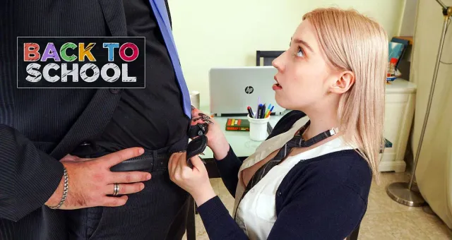 Back to School 1
