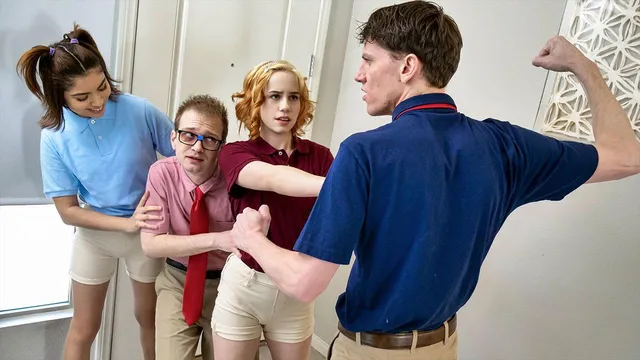 Bully Pussy