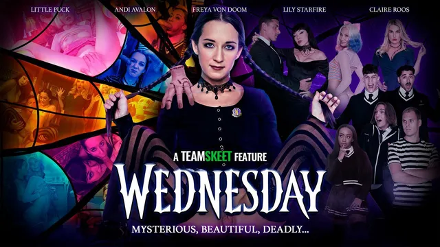 Wednesday
