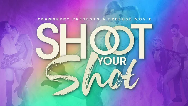 Shoot Your Shot: 'A Free Use Movie'