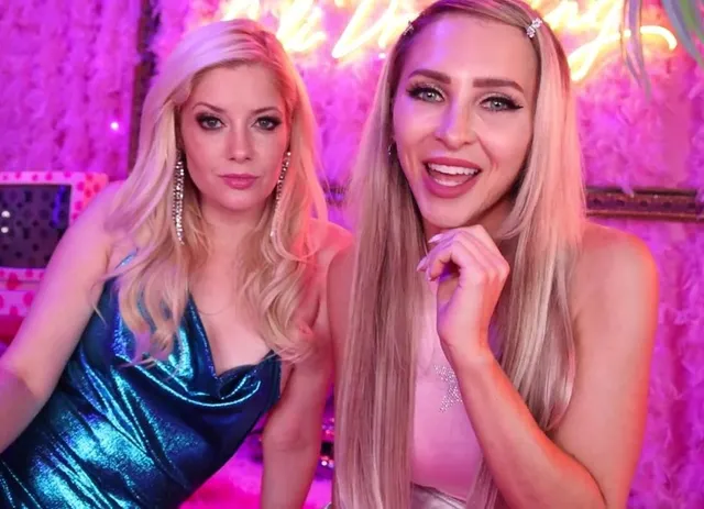 Spoiled Girls Drain Your Wallet Findom with Charlotte Stokely