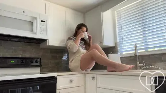 Coffee And Orgasms