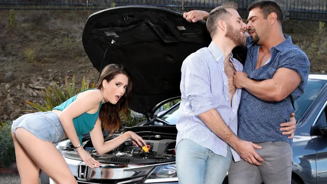 Drive Bi - Scene 1