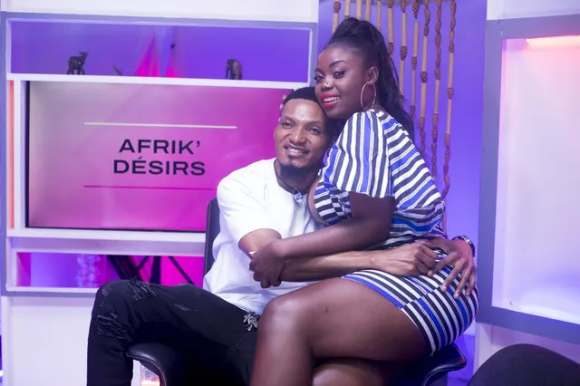 Afrik Desirs - Saison 6 Episode 2
