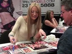 Monique Alexander - Let's Go to Exxxotica!