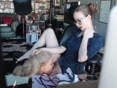 Lesson #141 - Getting Caught Is Hot!