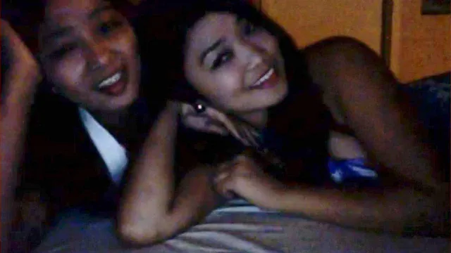 Filipina Hot Cam Girls Teasing